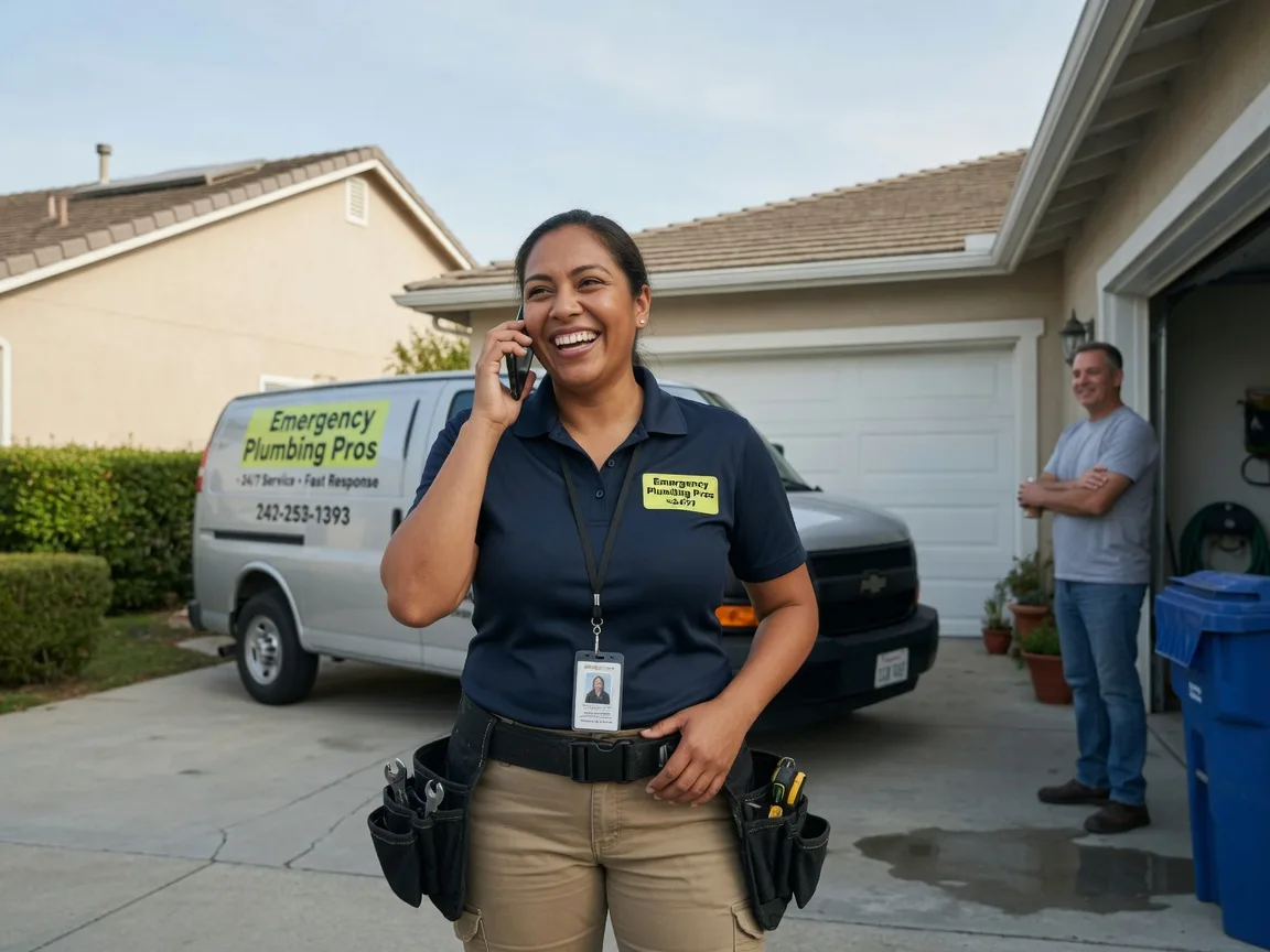 Emergency Plumber Newbury, OH FAQs